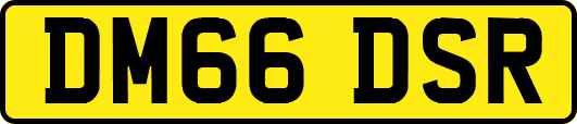 DM66DSR