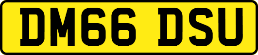 DM66DSU