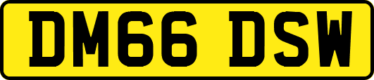 DM66DSW