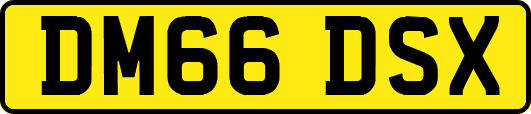 DM66DSX
