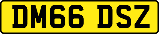 DM66DSZ