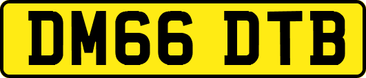 DM66DTB