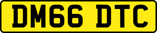 DM66DTC