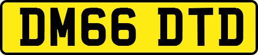 DM66DTD