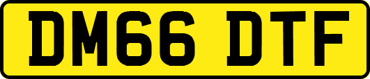 DM66DTF