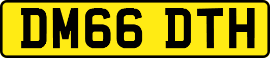 DM66DTH
