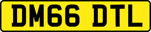 DM66DTL
