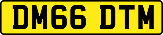 DM66DTM