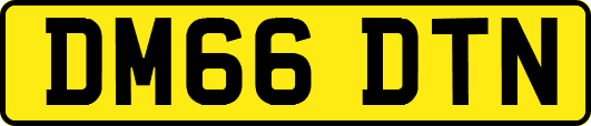 DM66DTN