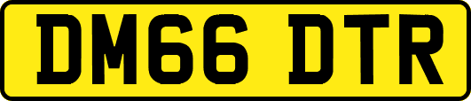 DM66DTR