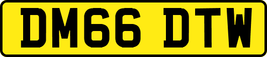 DM66DTW