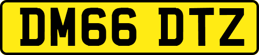 DM66DTZ