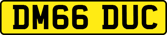 DM66DUC