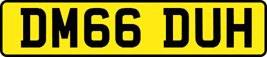 DM66DUH