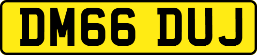 DM66DUJ