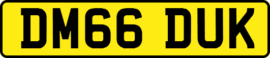 DM66DUK
