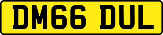 DM66DUL