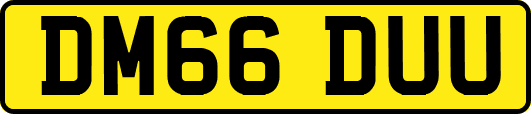 DM66DUU