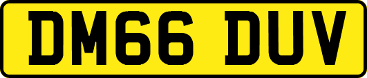 DM66DUV