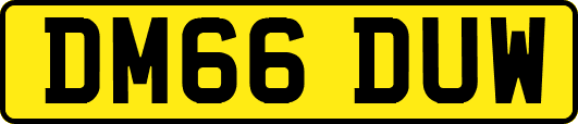 DM66DUW