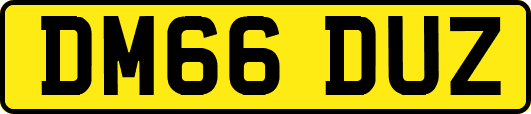 DM66DUZ
