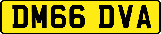 DM66DVA