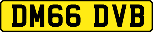 DM66DVB