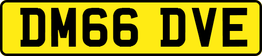 DM66DVE