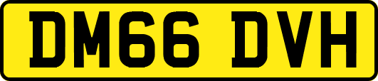 DM66DVH