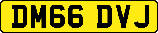 DM66DVJ