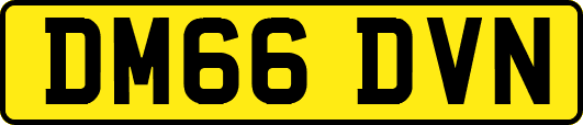 DM66DVN