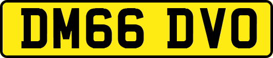DM66DVO