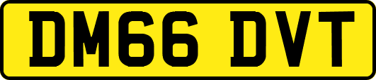 DM66DVT