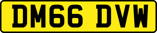 DM66DVW