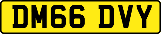 DM66DVY