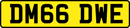 DM66DWE