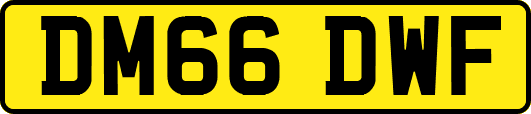 DM66DWF