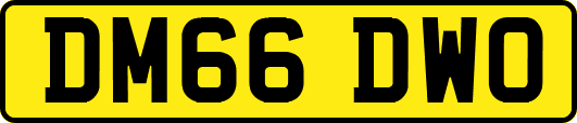 DM66DWO