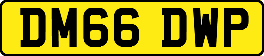 DM66DWP