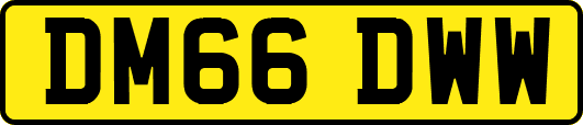 DM66DWW