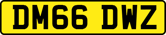 DM66DWZ