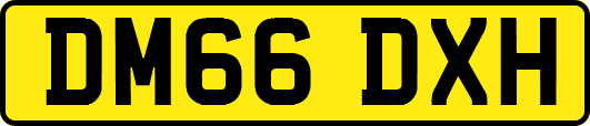 DM66DXH