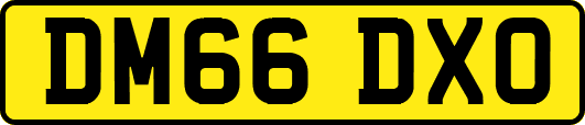 DM66DXO