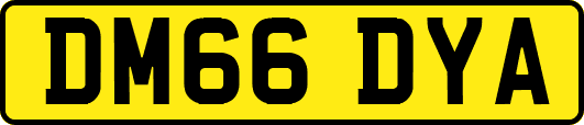DM66DYA