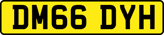 DM66DYH