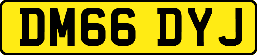 DM66DYJ