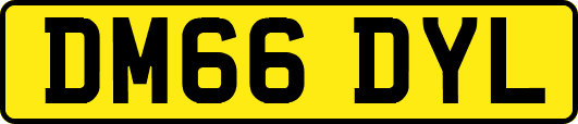 DM66DYL