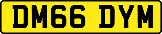 DM66DYM