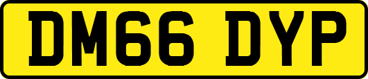 DM66DYP