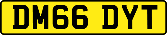 DM66DYT